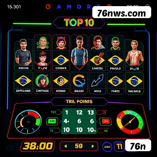 Starlight Princess - Slot game com multiplicadores na 76n